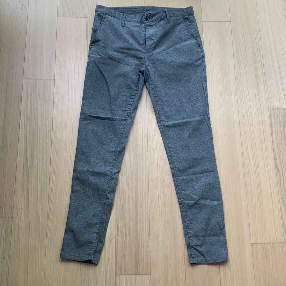 Zara Pants